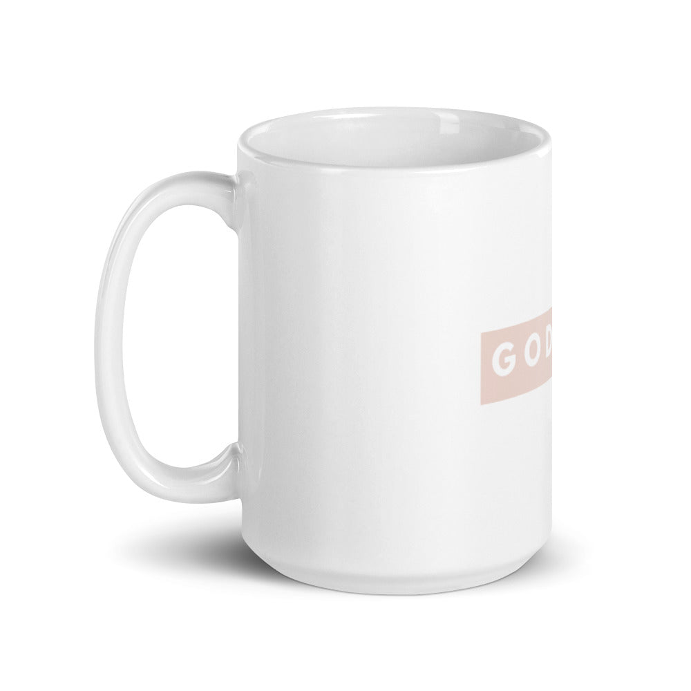 GodlyFem mug